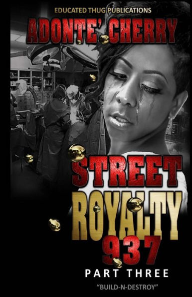 Street Royalty 937: Build And Destroy