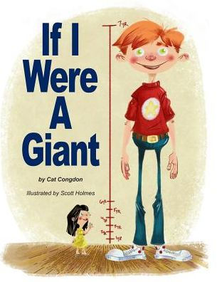If I Were A Giant