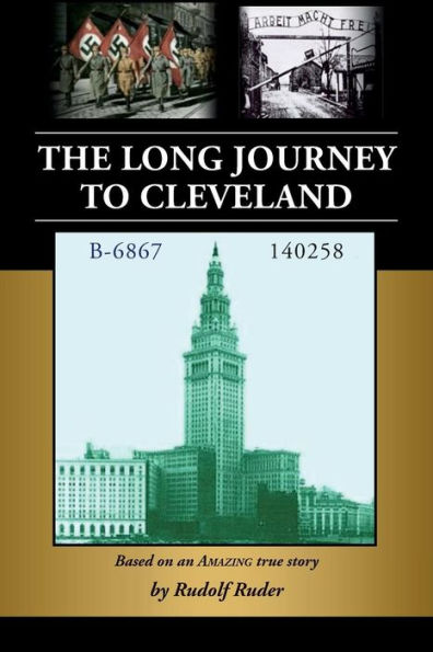 The Long Journey to Cleveland