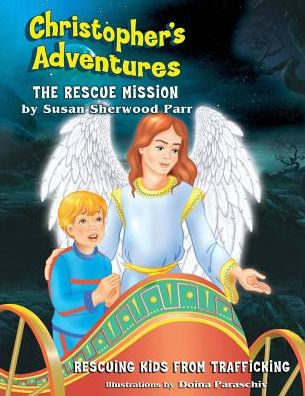 Christopher's Adventures: The Rescue Mission