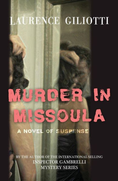 Murder Missoula