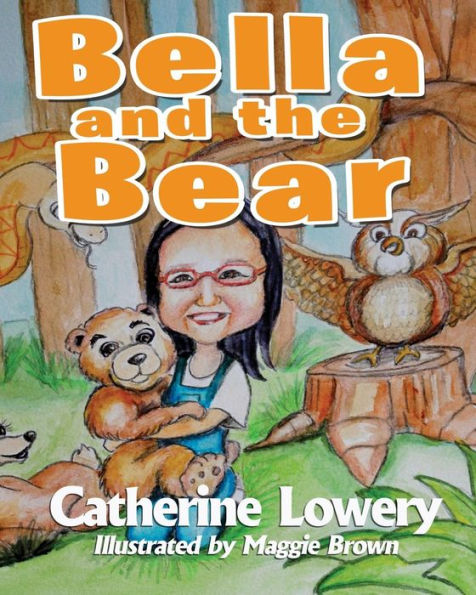 Bella and the Bear