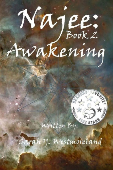 Najee: Awakening