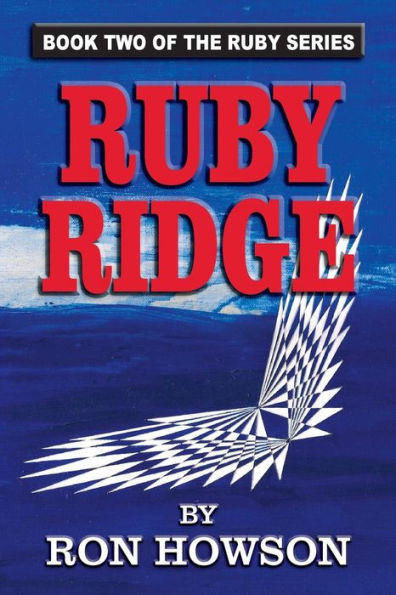 Ruby Ridge: The Alien Invasion