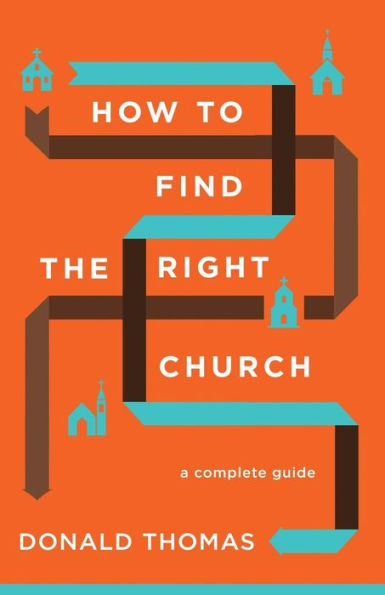 How to Find the Right Church: A Complete Guide