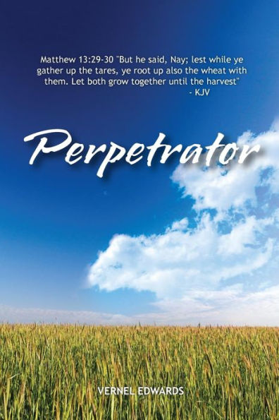 Perpetrator: Transformed from Selfish to Selfless Servant