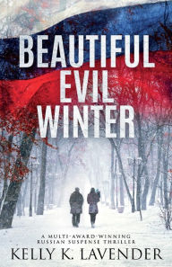Title: Beautiful Evil Winter, Author: Kelly  K Lavender