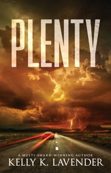 Plenty: Fifty Shades of Mystery, Moxie and Suspense Book 2