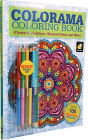 Colorama Coloring Book by Telebrands Press, Paperback | Barnes & Noble®