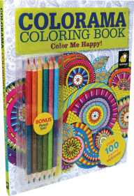 Download Adult Coloring Books | Barnes & Noble®