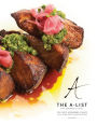 The A-List: Chef Adrianne's Finest, Vol. I