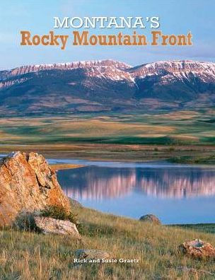 Montana's Rocky Mountain Front