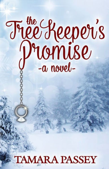 The Tree Keeper's Promise: A Novel