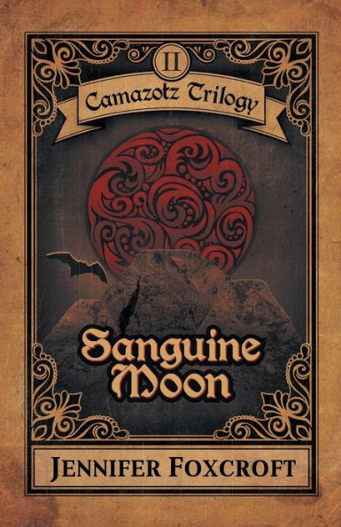 Sanguine Moon