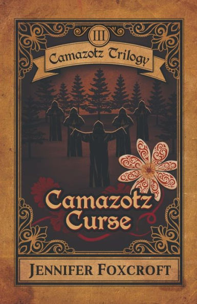 Camazotz Curse