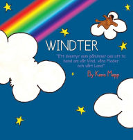 Title: Windter (Swedish Version), Author: Keno Mapp