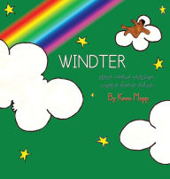 Title: Windter (Arabic/English ), Author: Keno Mapp