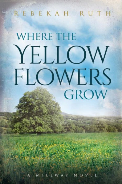 Where the Yellow Flowers Grow