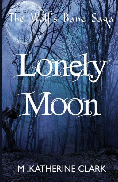 Lonely Moon