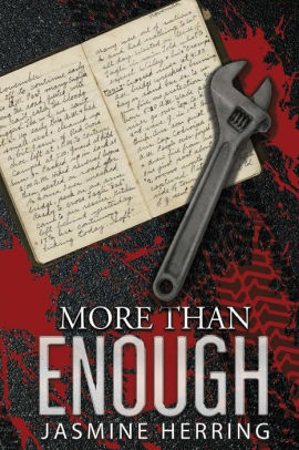 More Than Enoughpaperback - 