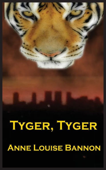 Tyger, Tyger