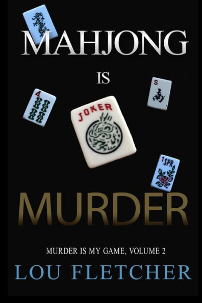 Mahjong Is Murder