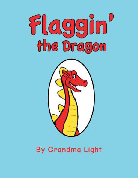 Flaggin' the Dragon