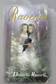 Title: Ravenia, Author: D.S. Russell