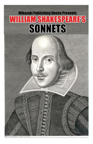 Title: William Shakespeare's Sonnets, Author: William Shakespeare