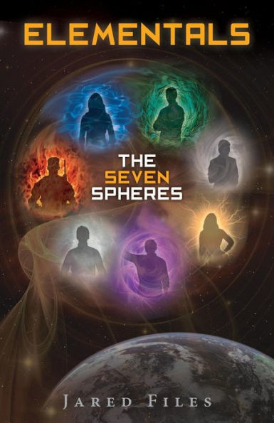 Elementals: The Seven Spheres