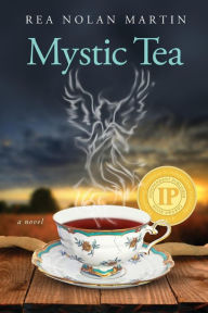 Title: Mystic Tea, Author: Rea Nolan Martin