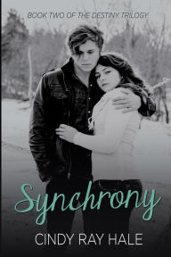 Title: Synchrony, Author: Cindy Ray Hale