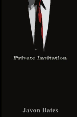 Private Invitation