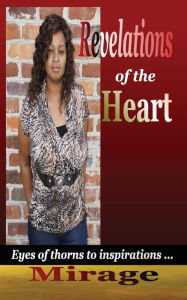 Title: Revelations of the Heart, Author: Tarsha Bowman