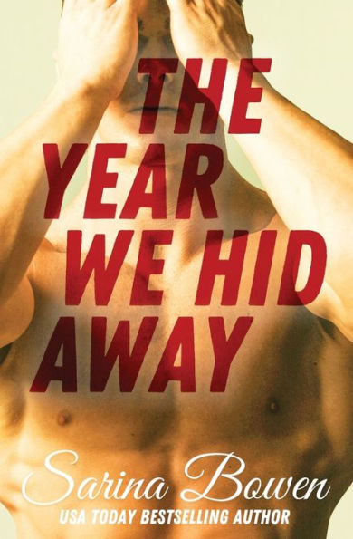 The Year We Hid Away