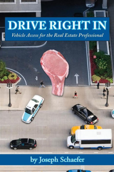 Drive Right In: Vehicle Access for the Real Estate Professional