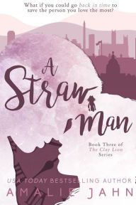 Title: A Straw Man, Author: Amalie Jahn