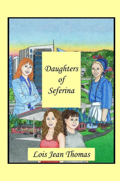 Daughters Of Seferina