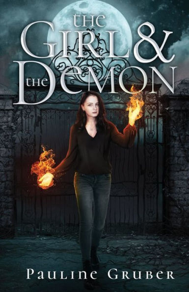 The Girl and the Demon