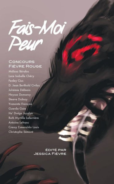 Fais-moi peur: Concours Fievre Rouge