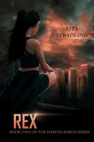 Title: Rex, Author: Rita Stradling