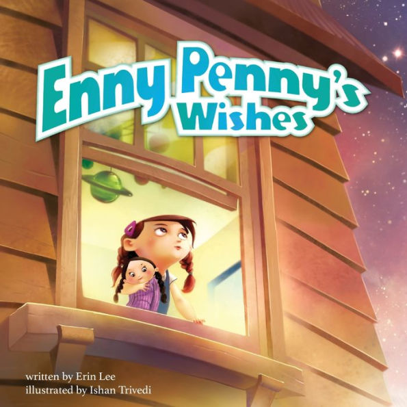 Enny Penny's Wishes