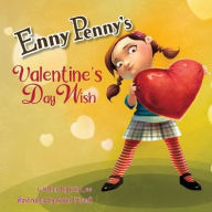 Title: Enny Penny's Valentine's Day Wish, Author: Erin Lee