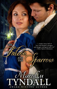 Title: The Falcon and the Sparrow, Author: Marylu Tyndall