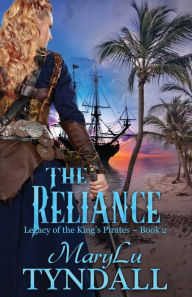 Title: The Reliance, Author: MaryLu Tyndall