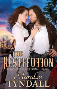 Title: The Restitution, Author: MaryLu Tyndall