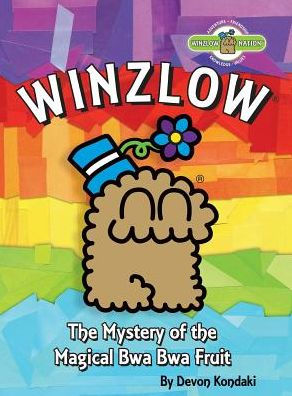 The Mystery of the Magical Bwa Bwa Fruit