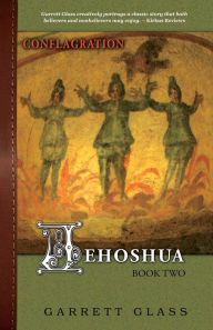 Title: Jehoshua: Conflagration, Author: Pamela Trush