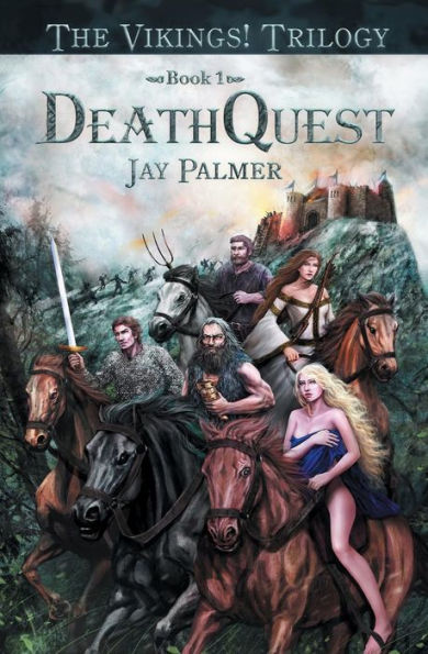 DeathQuest