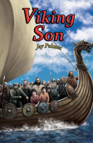 Title: Viking Son, Author: Jay Palmer